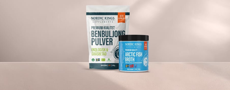 Nordic Kings